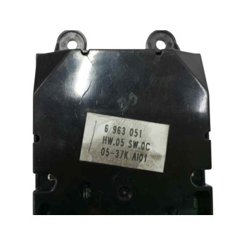 Recambio de mando multifuncion para bmw serie 5 berlina (e60) 3.0 turbodiesel cat referencia OEM IAM 6963051  