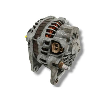 Recambio de alternador para mazda 6 berlina (gg) 2.0 diesel cat referencia OEM IAM RF5C 90A A3TB4981