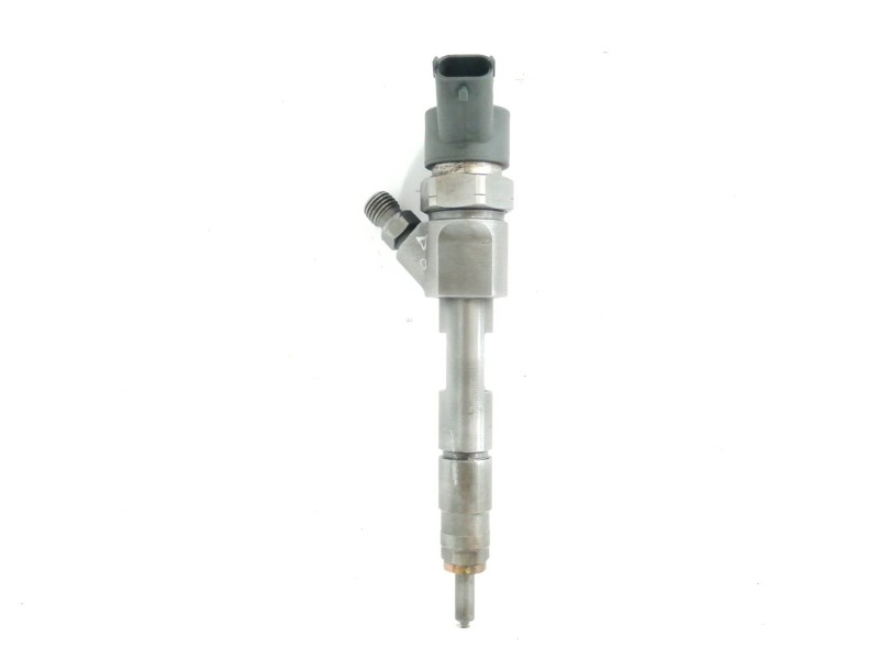 Recambio de inyector para renault megane ii classic berlina confort dynamique referencia OEM IAM 8200100272 0445110110 