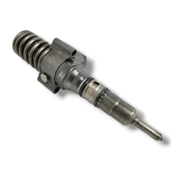 Recambio de inyector para honda concerto (hw) 1.5 cat referencia OEM IAM 03G130073G 0414720404 