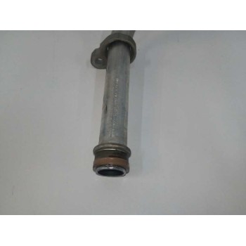 Recambio de tubos aire acondicionado para renault kangoo 1.5 dci diesel fap referencia OEM IAM 924414042R  