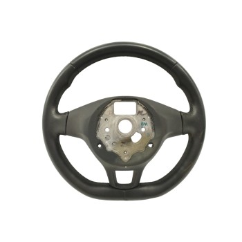 Recambio de volante para volkswagen touran (5t1) 1.6 16v tdi dpf referencia OEM IAM 5TA419091A CON DESGASTE 62128150D