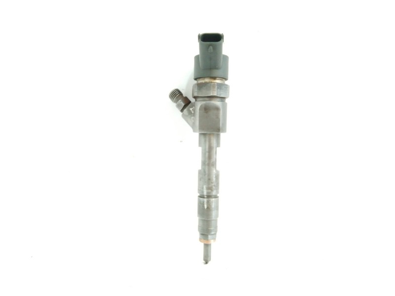 Recambio de inyector para renault megane ii classic berlina confort dynamique referencia OEM IAM 8200100272 0445110110 