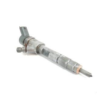 Recambio de inyector para renault megane ii classic berlina confort dynamique referencia OEM IAM 8200100272 0445110110 