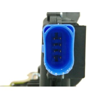 Recambio de cerradura puerta delantera derecha para skoda superb (3u4) referencia OEM IAM 3B1837016BC  