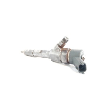 Recambio de inyector para renault megane ii classic berlina confort dynamique referencia OEM IAM 8200100272 0445110110 