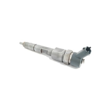 Recambio de inyector para renault megane ii classic berlina confort dynamique referencia OEM IAM 8200100272 0445110110 