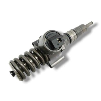 Recambio de inyector para honda concerto (hw) 1.5 cat referencia OEM IAM 03G130073G 0414720404 