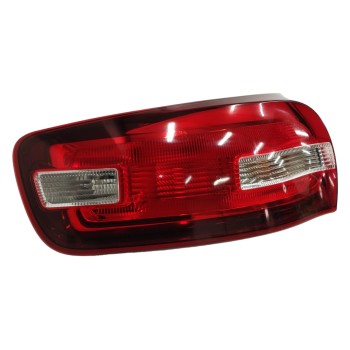 Recambio de piloto trasero derecho para citroën c4 picasso 1.6 blue-hdi fap referencia OEM IAM 9676120680  