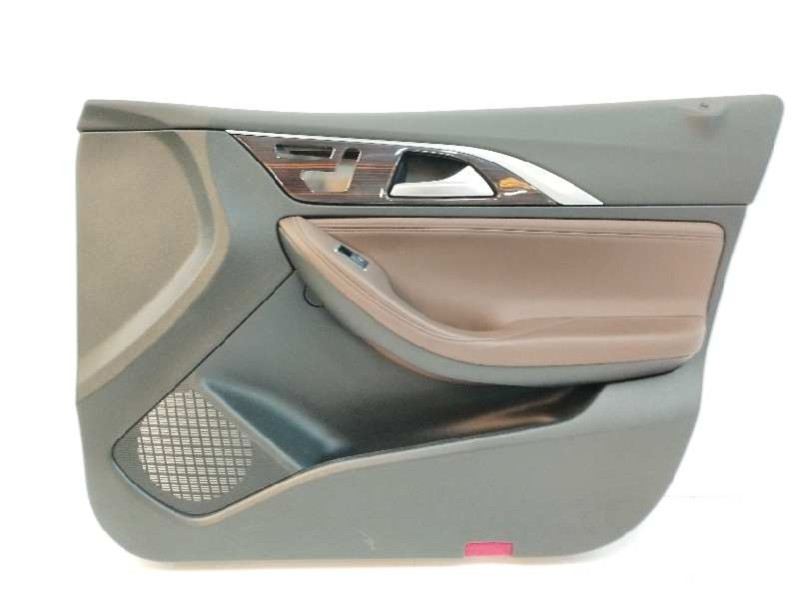 Recambio de guarnecido puerta delantera derecha para infiniti qx30 2.2 diesel cat referencia OEM IAM 809105DA0A 809725DA0A NEGRO Recambio de guarnecido puerta delantera derecha para infiniti qx30 2.2 diesel cat referencia OEM IAM 809105DA0A 809725DA0A NEGRO
