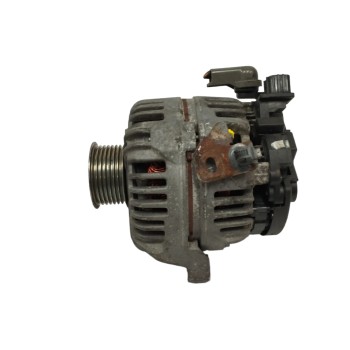 Recambio de alternador para toyota avensis berlina (t25) 2.0 16v cat referencia OEM IAM 270600H070A 100A 0124325085