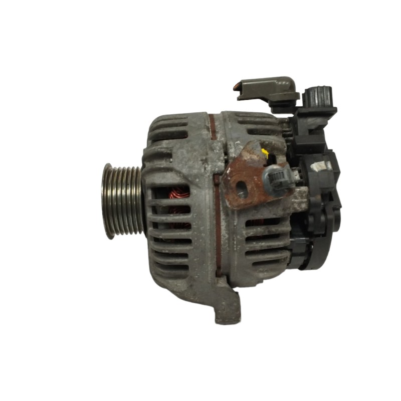 Recambio de alternador para toyota avensis berlina (t25) 2.0 16v cat referencia OEM IAM 270600H070A 100A 0124325085