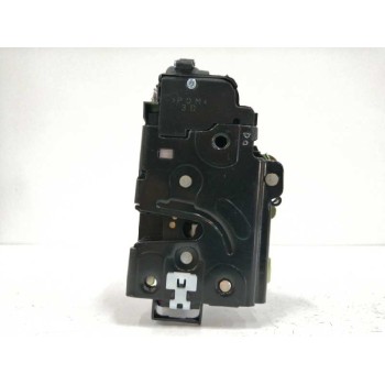 Recambio de cerradura puerta delantera derecha para skoda superb (3u4) referencia OEM IAM 3B1837016BC  