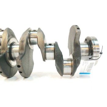 Recambio de cigueñal para nissan almera (n16/e) acenta referencia OEM IAM 12201BN700  