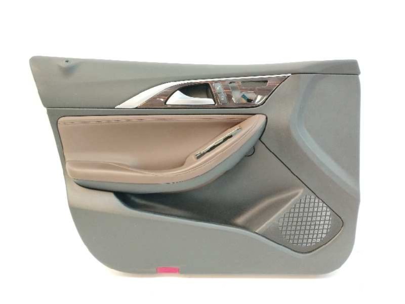 Recambio de guarnecido puerta delantera izquierda para infiniti qx30 2.2 diesel cat referencia OEM IAM 809115DA0A 809735DA0A NEG Recambio de guarnecido puerta delantera izquierda para infiniti qx30 2.2 diesel cat referencia OEM IAM 809115DA0A 809735DA0A NEG