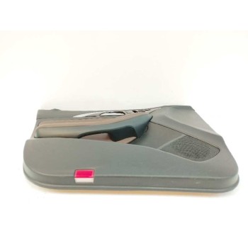 Recambio de guarnecido puerta delantera izquierda para infiniti qx30 2.2 diesel cat referencia OEM IAM 809115DA0A 809735DA0A NEG