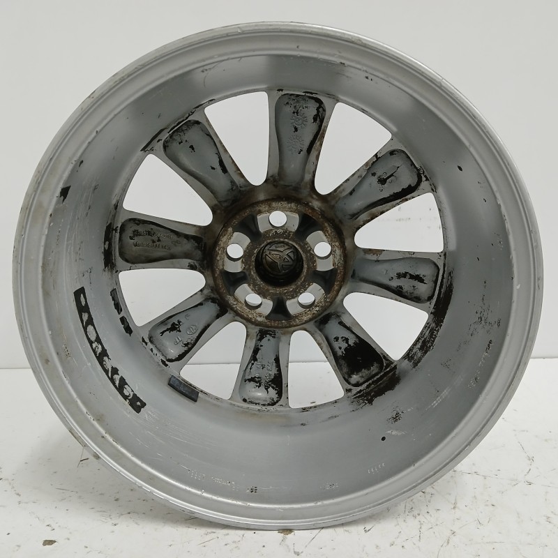 LLANTA 16X6 5JJ ET45 5H 5X100