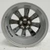 Recambio de llanta para toyota avensis berlina (t25) 2.0 16v cat referencia OEM IAM 4261105140B 16X6,5JJ ET45 5H 5X100