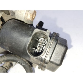 Recambio de pinza freno trasera izquierda para jeep renegade suv (bu, b1, bv) 1.6 crd referencia OEM IAM   