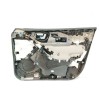 Recambio de guarnecido puerta delantera izquierda para infiniti qx30 2.2 diesel cat referencia OEM IAM 809115DA0A 809735DA0A NEG