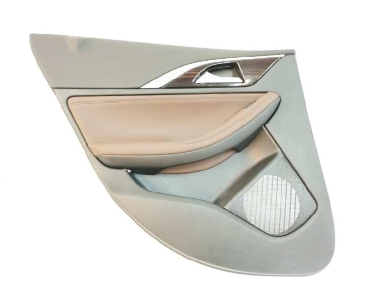 Recambio de guarnecido puerta trasera izquierda para infiniti qx30 2.2 diesel cat referencia OEM IAM 829115DA0A 829735DA0A NEGRO Recambio de guarnecido puerta trasera izquierda para infiniti qx30 2.2 diesel cat referencia OEM IAM 829115DA0A 829735DA0A NEGRO