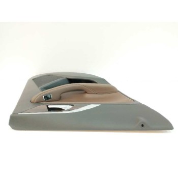 Recambio de guarnecido puerta trasera izquierda para infiniti qx30 2.2 diesel cat referencia OEM IAM 829115DA0A 829735DA0A NEGRO