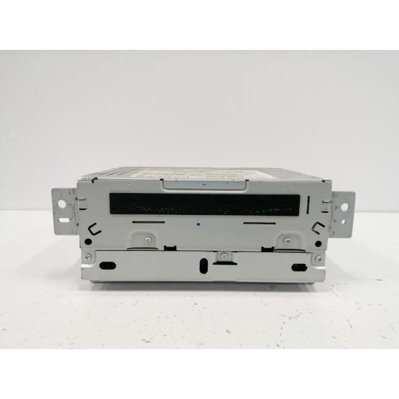 Recambio de sistema audio / radio cd para jaguar xk8/xkr coupe xkr final edition referencia OEM IAM 6G9N18C815TA  