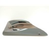 Recambio de guarnecido puerta trasera izquierda para infiniti qx30 2.2 diesel cat referencia OEM IAM 829115DA0A 829735DA0A NEGRO
