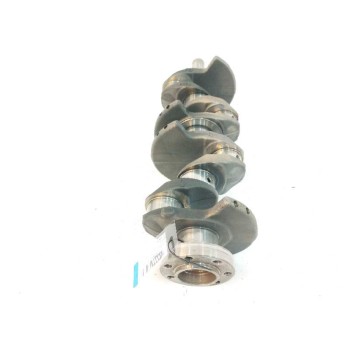 Recambio de cigueñal para nissan almera (n16/e) acenta referencia OEM IAM 12201BN700  