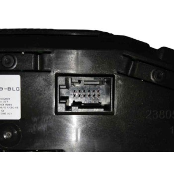 Recambio de cuadro instrumentos para ford focus iii 2.0 tdci referencia OEM IAM F1ET10849BLG F1ET14C026ABG F1ET14F094BB