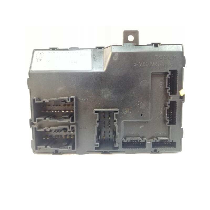 Recambio de caja reles / fusibles para ford fiesta (ccn) 1.5 tdci cat referencia OEM IAM AV1T15K600EH  