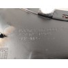Recambio de guarnecido puerta trasera derecha para infiniti qx30 2.2 diesel cat referencia OEM IAM 829105DA0A 829725DA0A NEGRO