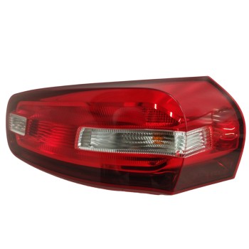 Recambio de piloto trasero derecho para citroën c4 picasso 1.6 blue-hdi fap referencia OEM IAM 9676120680  