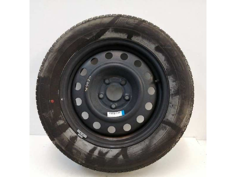 Recambio de neumatico repuesto para hyundai sonata (nf) 2.0 crdi cat referencia OEM IAM 529102E400HM 6,5JX16-46 Recambio de neumatico repuesto para hyundai sonata (nf) 2.0 crdi cat referencia OEM IAM 529102E400HM 6,5JX16-46