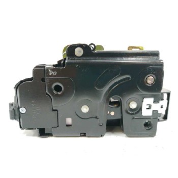 Recambio de cerradura puerta delantera derecha para volkswagen passat berlina (3b3) referencia OEM IAM 3B1837016BC  