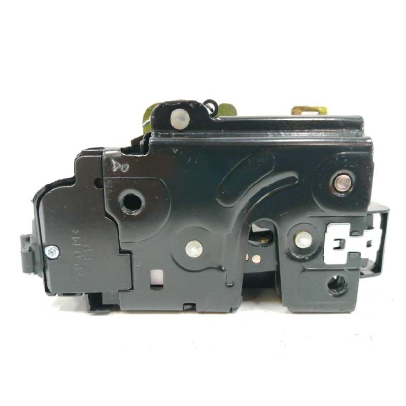 Recambio de cerradura puerta delantera derecha para volkswagen passat berlina (3b3) referencia OEM IAM 3B1837016BC  