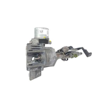 Recambio de columna direccion para opel corsa d 1.2 16v cat (z 12 xep / lb4) referencia OEM IAM 13303384  