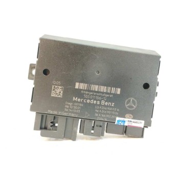 MODULO ELECTRONICO A2469000316 5DS01110612 