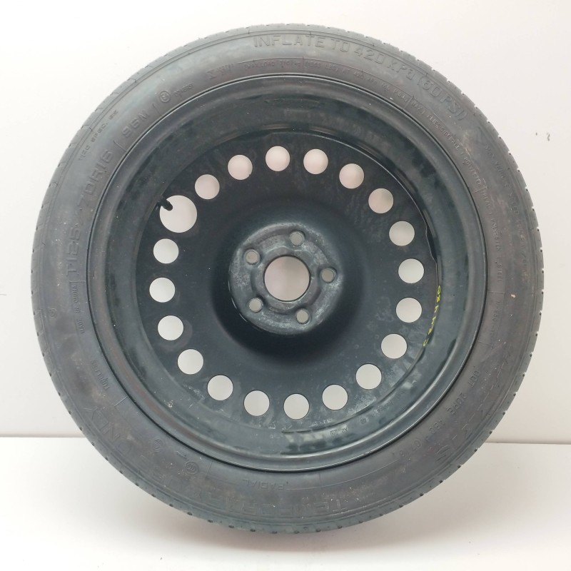 NEUMATICO REPUESTO 16X4TH2 IS49 5H 5X105