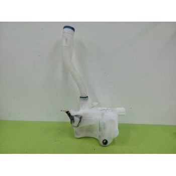 Recambio de deposito limpia para peugeot partner tepee active 1.2 pure tech 110 referencia OEM IAM 9671568380  