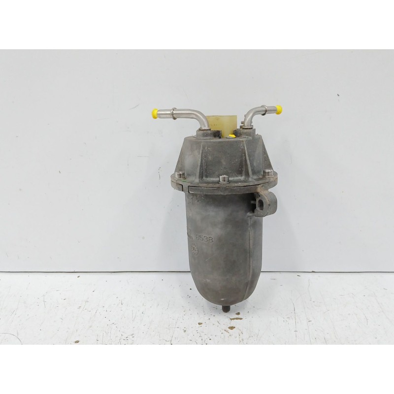 Recambio de soporte filtro gasoil para jeep renegade suv (bu, b1, bv) 1.6 crd referencia OEM IAM 51940646  