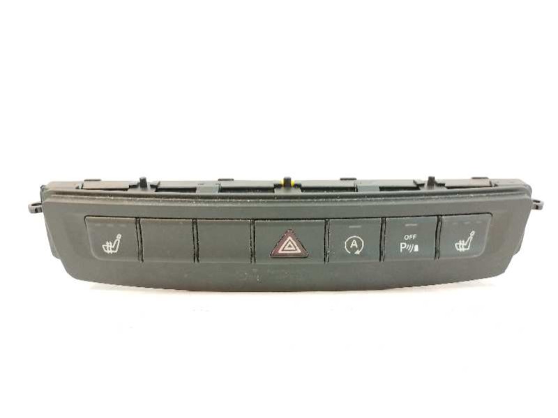 Recambio de warning para infiniti qx30 2.2 diesel cat referencia OEM IAM A0919056600 Recambio de warning para infiniti qx30 2.2 diesel cat referencia OEM IAM A0919056600