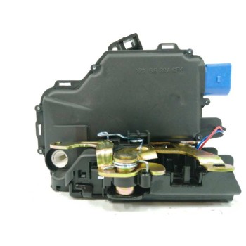Recambio de cerradura puerta delantera derecha para volkswagen passat berlina (3b3) referencia OEM IAM 3B1837016BC  