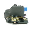 Recambio de cerradura puerta delantera derecha para volkswagen passat berlina (3b3) referencia OEM IAM 3B1837016BC  