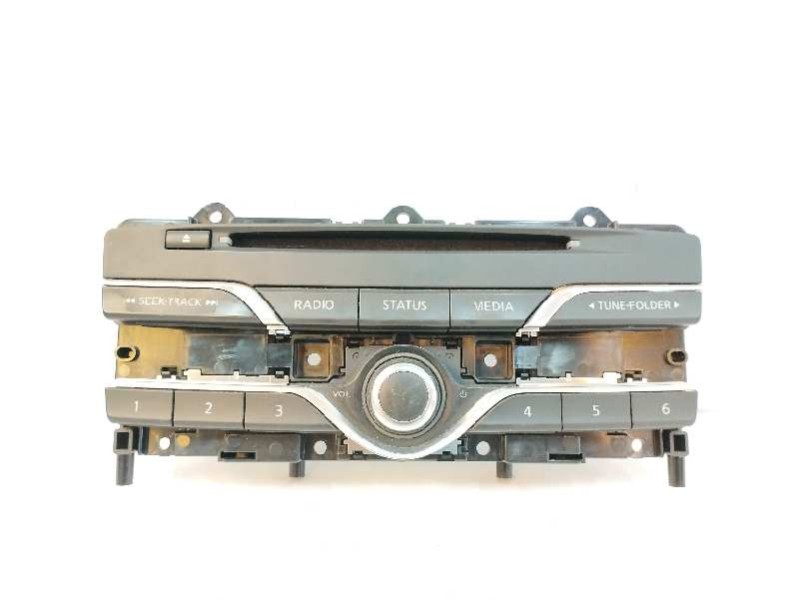 Recambio de sistema audio / radio cd para infiniti qx30 2.2 diesel cat referencia OEM IAM 21E0600 CONTROLES RADIO Recambio de sistema audio / radio cd para infiniti qx30 2.2 diesel cat referencia OEM IAM 21E0600 CONTROLES RADIO