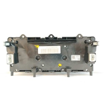 Recambio de sistema audio / radio cd para infiniti qx30 2.2 diesel cat referencia OEM IAM 21E0600 CONTROLES RADIO 