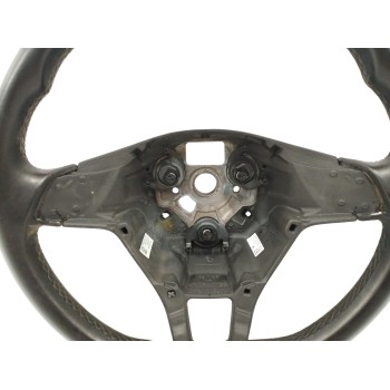 Recambio de volante para volkswagen touran (5t1) 1.6 16v tdi dpf referencia OEM IAM 5TA419091A CON DESGASTE 62128150D