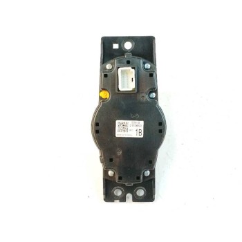Recambio de mando multifuncion para infiniti qx30 2.2 diesel cat referencia OEM IAM 21E0653 CONTROLES PANTALLA 