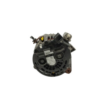 Recambio de alternador para toyota avensis berlina (t25) 2.0 16v cat referencia OEM IAM 270600H070A 100A 0124325085