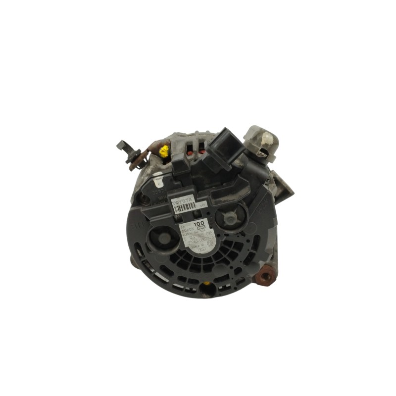 ALTERNADOR 100A 0124325085